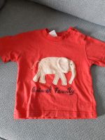 T-Shirt Babyclub Gr. 86 Elefant Bayern - Maxhütte-Haidhof Vorschau