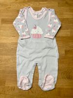 Strampler Set Cupcake Gr. 62 Nordrhein-Westfalen - Ascheberg Vorschau