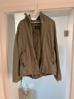 Herrenjacke - Joop! Jeans - hell-khaki- Größe L Bayern - Dingolfing Vorschau