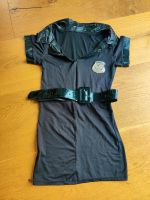 Polizei/Police Minikleid | schwarz | Größe XXS/Xs Bayern - Freising Vorschau