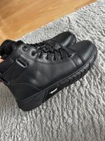 Schuhe schwarz Baden-Württemberg - Sasbach Vorschau