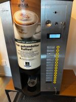 Sielaff Kaffeeautomat HG CVT Ganze Bohne Nordrhein-Westfalen - Herford Vorschau