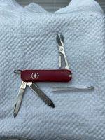 Victorinox SD 10 - kleines Nagel-Necessaire Nordrhein-Westfalen - Meerbusch Vorschau