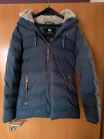 Ragwear wattierte Winterjacke Damen Gr. S Hessen - Ronshausen Vorschau