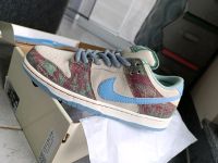 Nike SB Dunk Low Crenshaw EU 42 US 8.5 Neu Original Nordrhein-Westfalen - Soest Vorschau