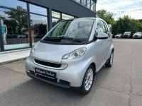 Smart ForTwo MOTOR NEU 14.000 KM PANORAMA KLIMA Baden-Württemberg - Nürtingen Vorschau