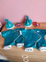 BabyBorn Schneeanzug mit Mütze und Brille Sachsen-Anhalt - Schkopau Vorschau