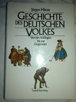 Mirow Geschichte deutsch Volk Politik Wirtschaft Krieg Kultur Baden-Württemberg - Albstadt Vorschau