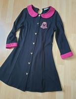 Micky Maus Disney Kleid schwarz Mickey Mouse Hessen - Oberursel (Taunus) Vorschau