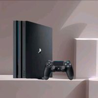 Playstation 4 Pro Nordrhein-Westfalen - Solingen Vorschau