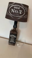 Jack Daniels Lampe • HANDMADE • Neu Bayern - Fürth Vorschau