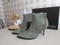 Kennel & Schmenger Stiefelette ankle boot Khaki Größe 39 cowboy Dortmund - Benninghofen Vorschau