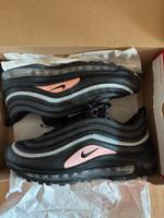 Nike Air Max 97 GS Sachsen - Frankenberg (Sa.) Vorschau