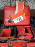 Hilti TE22 Bohrhammer Bohrmaschine Osterholz - Tenever Vorschau