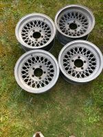 BBS Style Alufelgen 7x15“ VW Käfer T1 RINNO by Brazil 5x130 Brandenburg - Königs Wusterhausen Vorschau