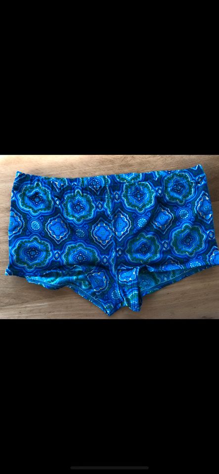 Badehose Gr. 6 Vintage 60er Jahre, wie neu in Schwäbisch Hall