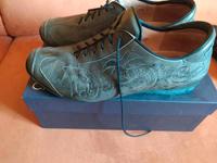 Think Damenschuhe Größe 38,5 Bayern - Wegscheid Vorschau