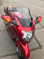 Honda CBR 1100XX Super Blackbird - Top Zustand - Service neu! Baden-Württemberg - Esslingen Vorschau