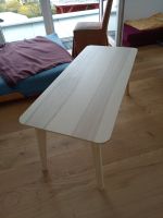 Ikea Lisabo Couchtisch. 118 x 50 cm Bayern - Forchheim Vorschau