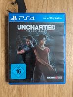 Uncharted - The Lost Legacy | PlayStation 4 Berlin - Mitte Vorschau