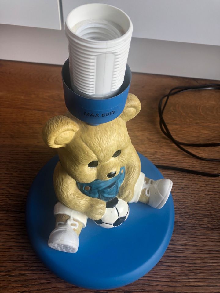 Kinder Berührungs-Lampe mit 3 Helligkeitsstufen in Gaggenau