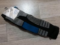 2 Paar Kniestrümpfe, Gr. 39-42, Wintersport, Ski, Neu, OVP Sachsen - Penig Vorschau