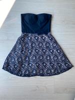 Cocktailkleid nie getragen Hessen - Bruchköbel Vorschau