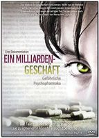 Ein Milliardengeschäft - Gefährliche Psychopharmaka - DVD Bonn - Bad Godesberg Vorschau