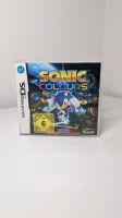 Sonic Colours - Nintendo DS Bayern - Thierhaupten Vorschau