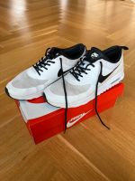 WMNS Nike Air Max Thea weiß schwarz 39 Nordrhein-Westfalen - Moers Vorschau