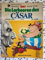 Asterix Die Lorbeeren des Cäsar; Großer Asterix Band XVIII Nordrhein-Westfalen - Meerbusch Vorschau