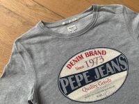 ⭐️ Schönes Sweatshirt - Pepe Jeans London - grau - 152 ⭐️ Nordrhein-Westfalen - Rietberg Vorschau