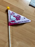 Fahrradwimpel Hello Kitty *neu* Bayern - Heßdorf Vorschau