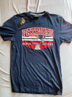 New England Patriots T-Shirt M Original NFL New Era Sachsen - Bannewitz Vorschau