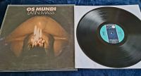OS MUNDI Latin Mass Schallplatte aus Sammlung Dortmund - Derne Vorschau