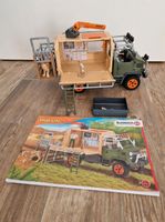 Schleich Wild Life großer Truck West - Griesheim Vorschau