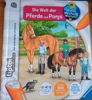 Tiptoi wieso weshalb warum, Pferde und Ponys Bayern - Mönchberg Vorschau