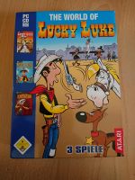 Lucky Luke PC Box Atari Bayern - Landau a d Isar Vorschau