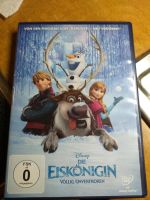 Eiskönigin 1 DvD für Kinder Nordrhein-Westfalen - Hellenthal Vorschau