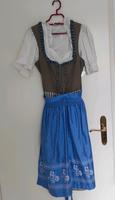 Dirndl Größe 40 Bayern - Regensburg Vorschau