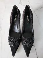 Prada Pumps NEU Gr. 39 1/2 Hessen - Oberursel (Taunus) Vorschau