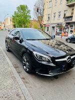 Mercedes-Benz CLA Brandenburg - Erkner Vorschau