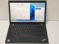 Lenovo ThinkPad i5 256GB Nvme SSD 20GB Notebook Laptop Win11 14" Baden-Württemberg - Fellbach Vorschau