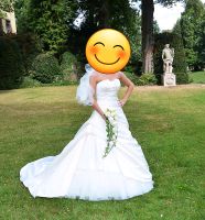 Brautkleid von La Sposa Nordrhein-Westfalen - Wickede (Ruhr) Vorschau