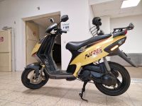 Piaggio NRG 50 mc³ Bayern - Bernhardswald Vorschau