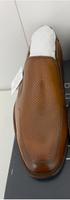 *Neu*Karton* Bugatti Buisness Schuh*braun* 42*mega Look* Hessen - Weilmünster Vorschau