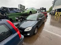 Skoda Fabia 1.4L 59KW Autoteile Ersatzteile Schlachtfest Nordrhein-Westfalen - Waldbröl Vorschau