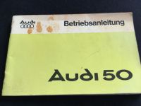 Audi 50 Bedienungsanleitung Betriebsanleitung von 1975 Kiel - Steenbek-Projensdorf Vorschau