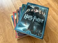 Harry Potter DVD (polnisch) Hessen - Raunheim Vorschau