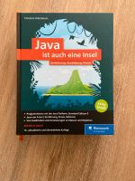 „Java ist auch eine Insel“ Standardwerk zu Java IT Schleswig-Holstein - Lübeck Vorschau